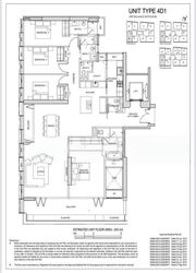 South Beach Residences (D7), Apartment #449319441